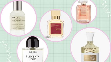 Best Black Friday perfume deals on Chanel, Le Labo and more.